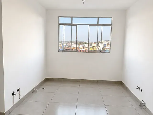 Apartamento 2 quartos e 1 banheiro, para alugar, no bairro Jardim Caiapiá em Cotia