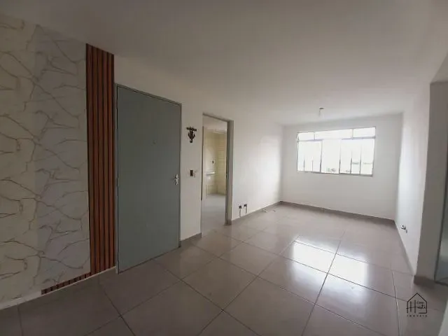 Apartamento 2 quartos e 1 banheiro, para alugar, no bairro Jardim Caiapiá em Cotia