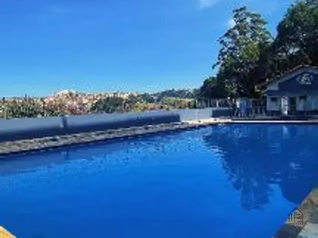 Apartamento 2 quartos e 1 banheiro, para alugar, no bairro Jardim Caiapiá em Cotia