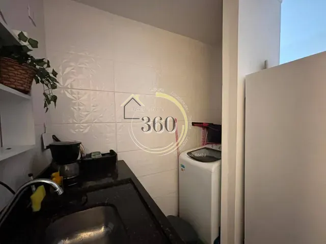 Apartamento 1 quarto e 1 banheiro, à venda, no bairro Vila Santana em São Paulo