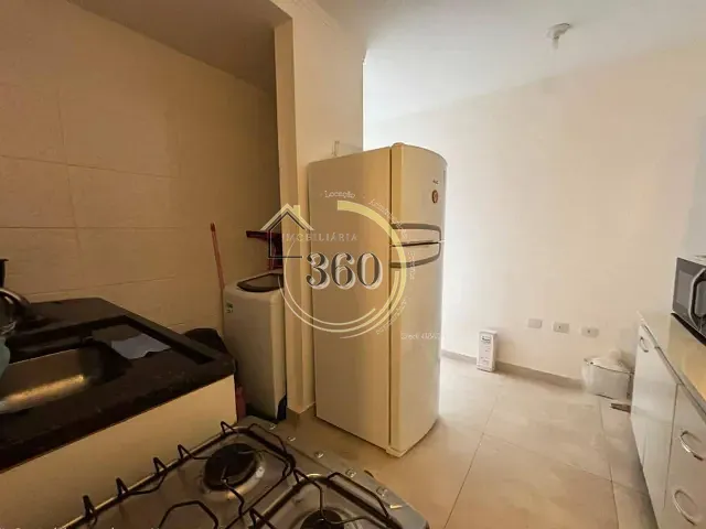 Apartamento 1 quarto e 1 banheiro, à venda, no bairro Vila Santana em São Paulo