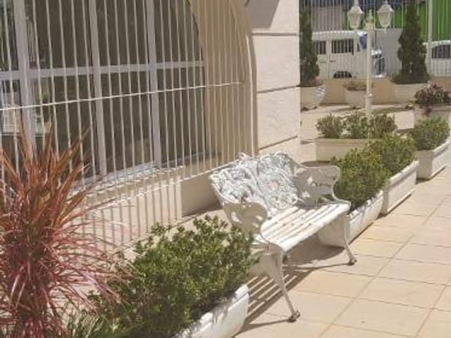Foto do Apartamento - Apartamento para Locação 3 Quartos, 1 Suite, 1 Vaga, 115M², Jardim São Dimas, São José dos Campos - SP | Mansao do Vale | INDEPENDENCE NEGOCIOS IMOBILIARIOS LTDA