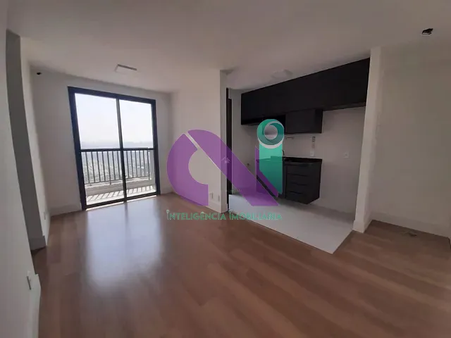 Apartamento com 53m² 2 quartos e 2 banheiros, à venda, no bairro Centro em Osasco