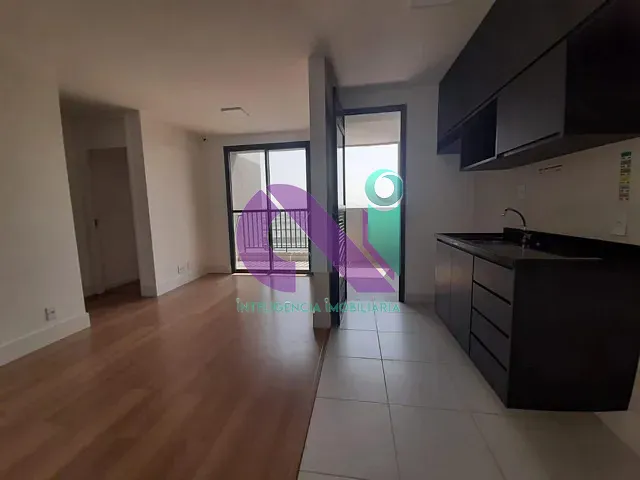 Apartamento com 53m² 2 quartos e 2 banheiros, à venda, no bairro Centro em Osasco