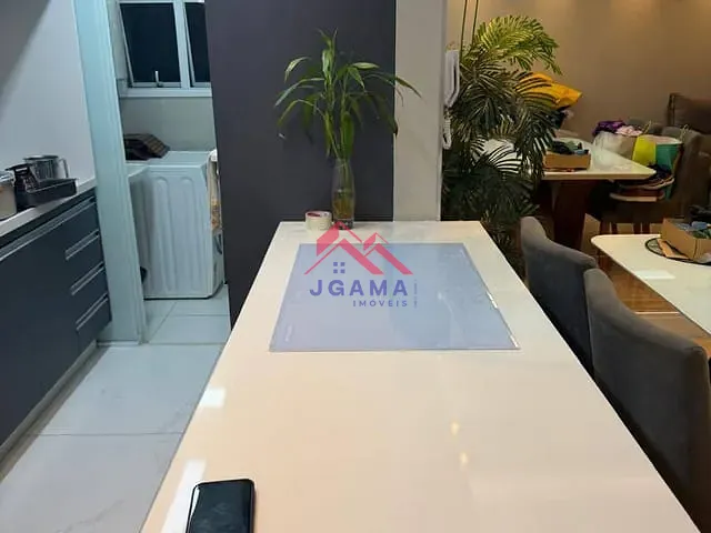 Apartamento 3 quartos e 2 banheiros, à venda, no bairro Jardim Parque Morumbi em São Paulo