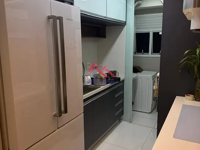 Apartamento 3 quartos e 2 banheiros, à venda, no bairro Jardim Parque Morumbi em São Paulo