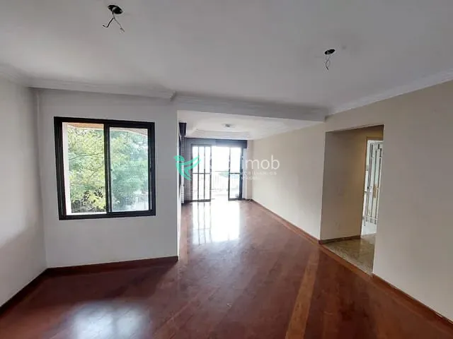 Apartamento 3 quartos e 3 banheiros, à venda, no bairro Mirandópolis em São Paulo