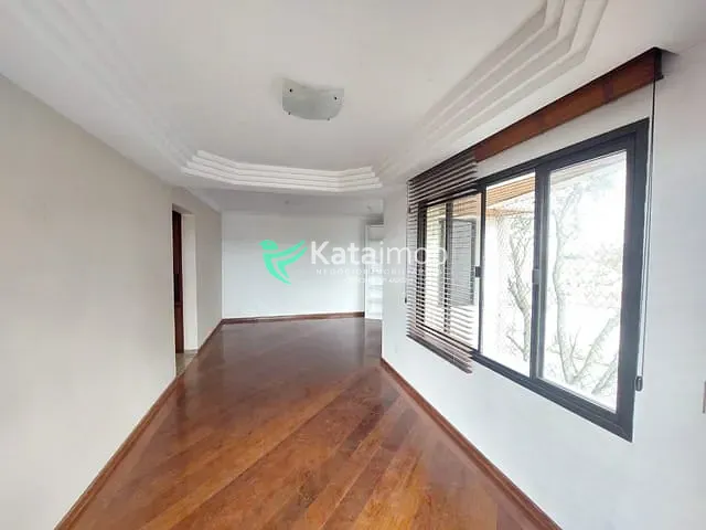 Apartamento 3 quartos e 3 banheiros, à venda, no bairro Mirandópolis em São Paulo