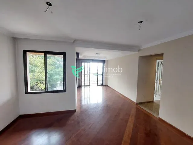 Apartamento 3 quartos e 3 banheiros, à venda, no bairro Mirandópolis em São Paulo