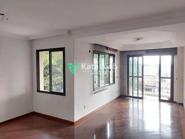 Apartamento 3 quartos e 3 banheiros, à venda, no bairro Mirandópolis em São Paulo