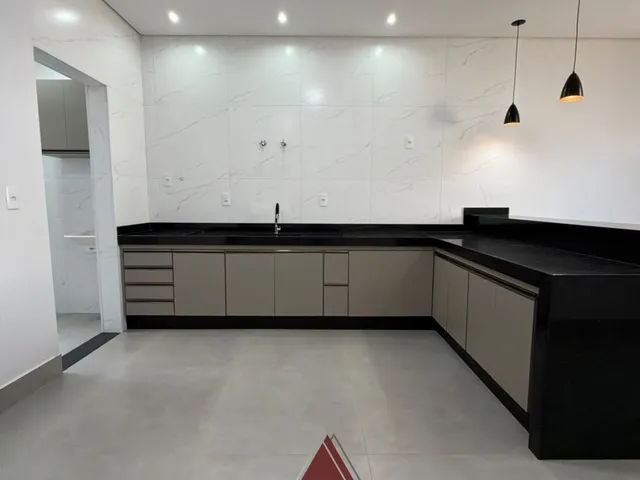 Apartamento com 90m² 2 quartos e 2 banheiros, à venda, no bairro Jardim Natal I em Franca