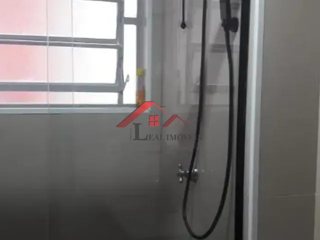 Apartamento 2 quartos e 1 banheiro, à venda, no bairro Vila Tibiriçá em Santo André