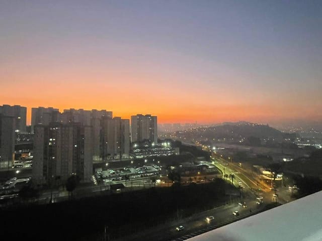 Foto do Apartamento - Apartamento à venda, Residencial Toscana  Ponte de São João, Jundiaí, SP | Lançou Imob Soluções Imobiliárias LTDA