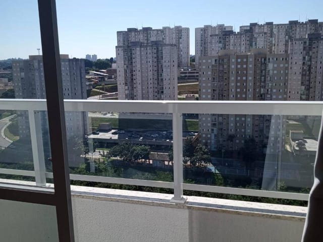 Foto do Apartamento - Apartamento à venda, Residencial Toscana  Ponte de São João, Jundiaí, SP | Lançou Imob Soluções Imobiliárias LTDA