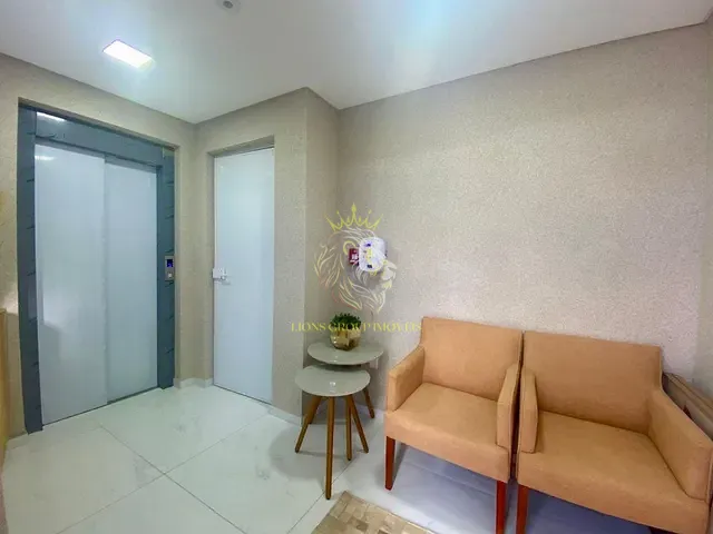 Apartamento 2 quartos e 3 banheiros, à venda, no bairro Tabuleiro em Camboriú
