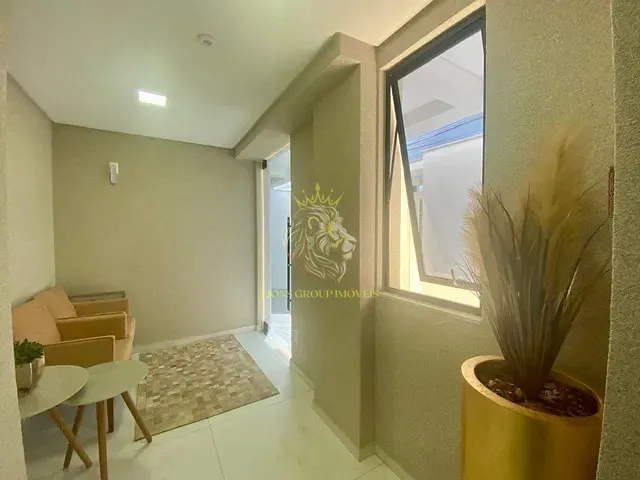 Apartamento 2 quartos e 3 banheiros, à venda, no bairro Tabuleiro em Camboriú