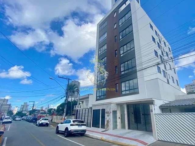 Apartamento 2 quartos e 3 banheiros, à venda, no bairro Tabuleiro em Camboriú