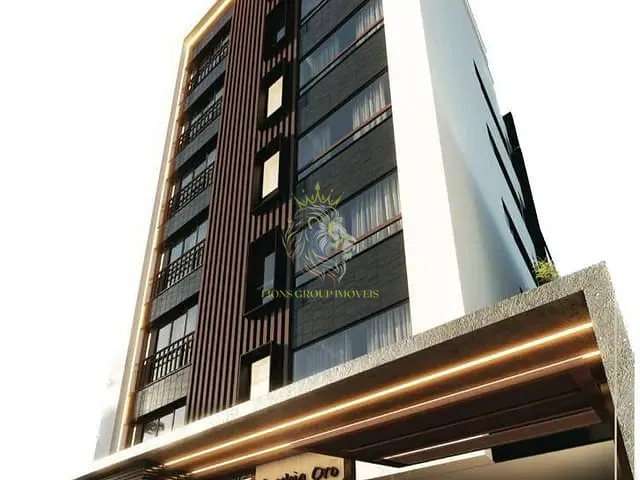 Apartamento 2 quartos e 3 banheiros, à venda, no bairro Tabuleiro em Camboriú