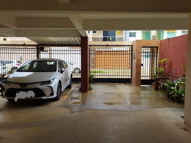 Foto do Apartamento - ALUGO EXCELENTE APARTAMENTO NO BOA VISTA, ÓTIMA LOCALIZAÇÃO EM UM DOS MAIS PROCURADOS BAIRROS DA CIDADE. | Locar Imóvel