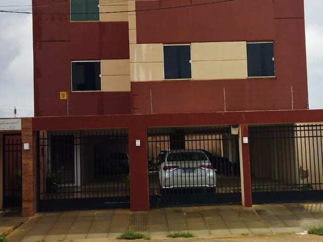 Foto do Apartamento - ALUGO EXCELENTE APARTAMENTO NO BOA VISTA, ÓTIMA LOCALIZAÇÃO EM UM DOS MAIS PROCURADOS BAIRROS DA CIDADE. | Locar Imóvel