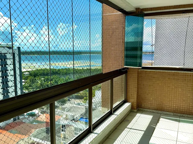 Apartamento 3 quartos e 5 banheiros, à venda, no bairro Treze de Julho em Aracaju