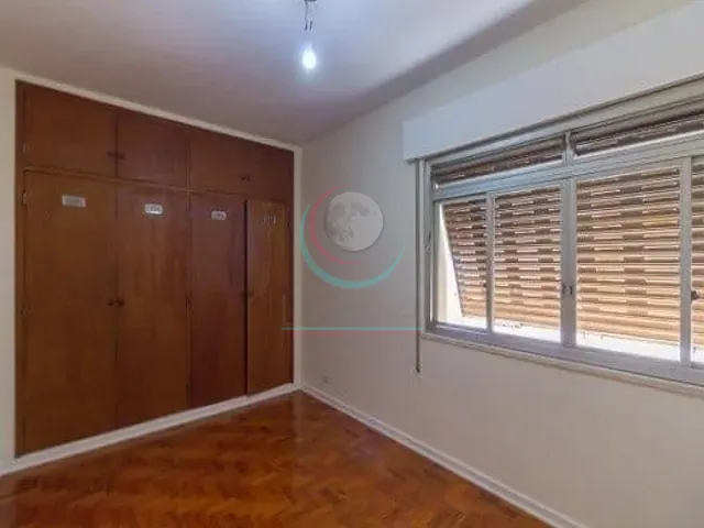 Apartamento 3 quartos e 4 banheiros, para alugar, no bairro Cerqueira César em São Paulo