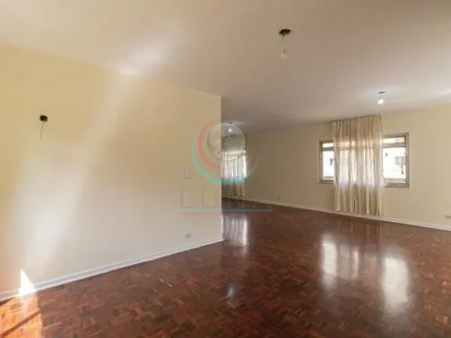 Apartamento 3 quartos e 4 banheiros, para alugar, no bairro Cerqueira César em São Paulo