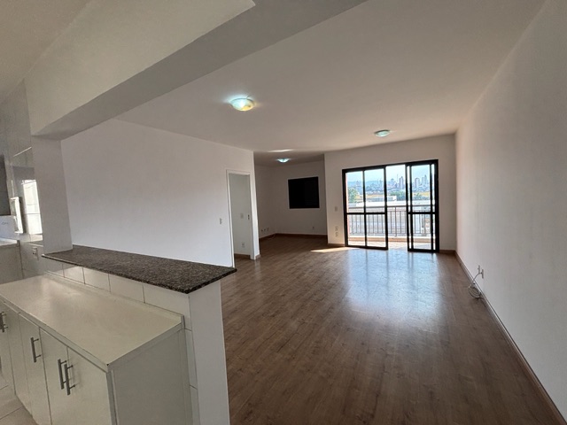 Apartamento com 86m² 2 quartos e 2 banheiros, à venda, no bairro Ponte de São João em Jundiaí