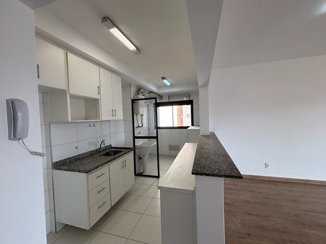Apartamento com 86m² 2 quartos e 2 banheiros, à venda, no bairro Ponte de São João em Jundiaí