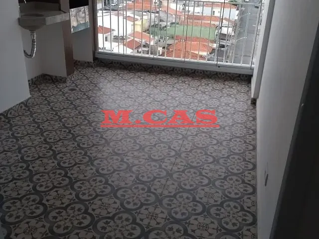 Apartamento 3 quartos e 1 banheiro, à venda, no bairro Vila Prudente (Zona Leste) em São Paulo