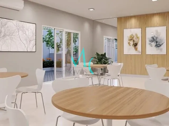 Apartamento 2 quartos e 1 banheiro, à venda, no bairro Campo Grande em Rio de Janeiro