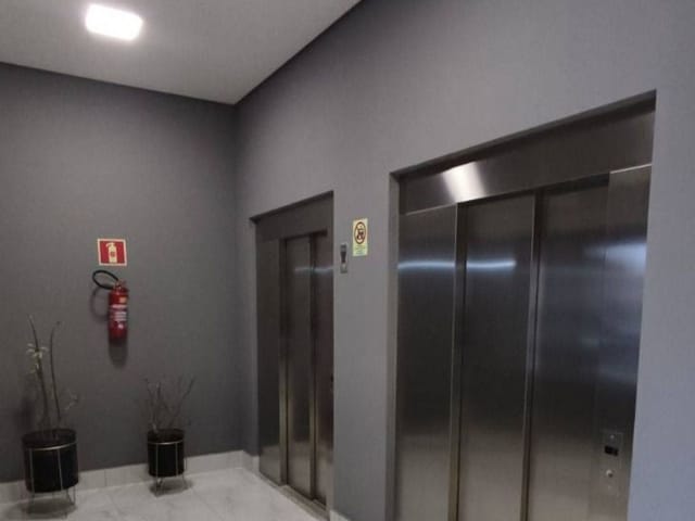 Apartamento com 217m² 2 quartos e 3 banheiros, à venda, no bairro Centro em Rolândia