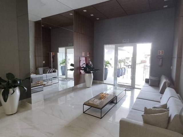 Apartamento com 217m² 2 quartos e 3 banheiros, à venda, no bairro Centro em Rolândia