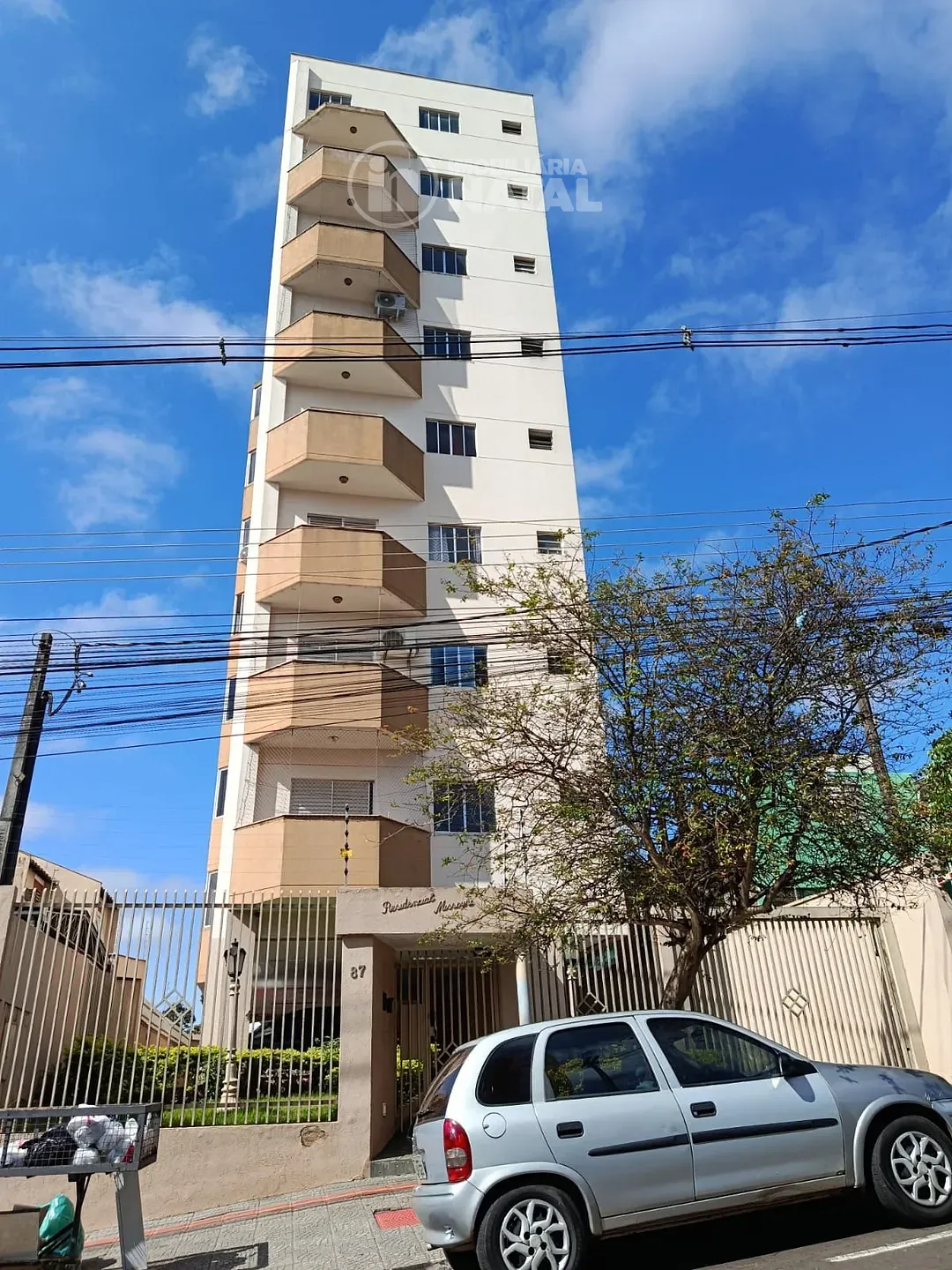 Apartamento, 1 quarto, 45 m² - Foto 1