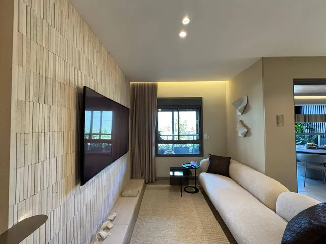 Apartamento com 10m² 2 quartos e 3 banheiros, à venda, no bairro Nova Prochet em Londrina