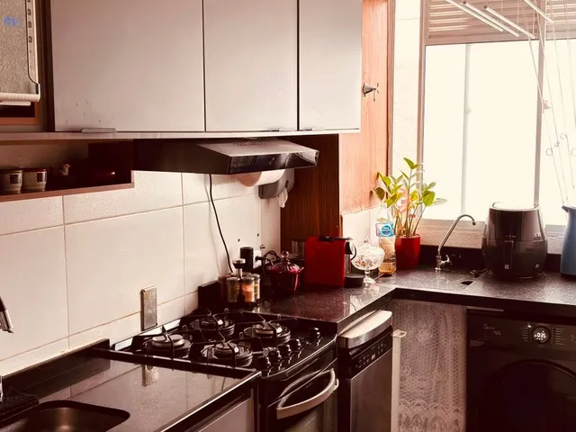 Apartamento 2 quartos e 1 banheiro, à venda, no bairro Jardim Remo em São Paulo