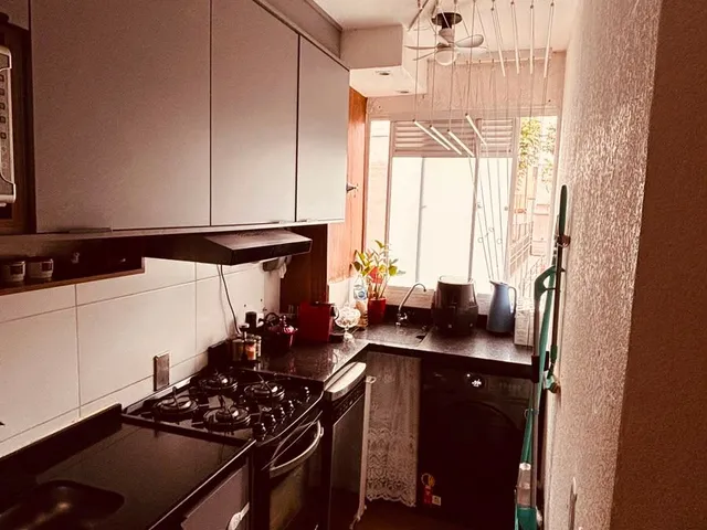 Apartamento 2 quartos e 1 banheiro, à venda, no bairro Jardim Remo em São Paulo