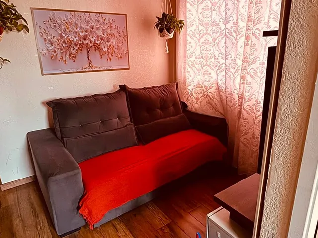 Apartamento 2 quartos e 1 banheiro, à venda, no bairro Jardim Remo em São Paulo