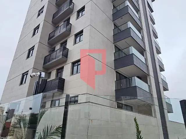 Apartamento 3 quartos e 2 banheiros, para alugar, no bairro Caiçaras em Belo Horizonte