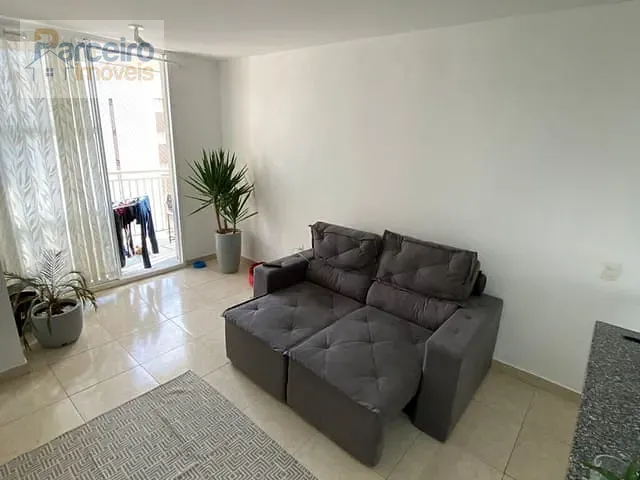 Apartamento 3 quartos e 2 banheiros, à venda, no bairro Belenzinho em São Paulo