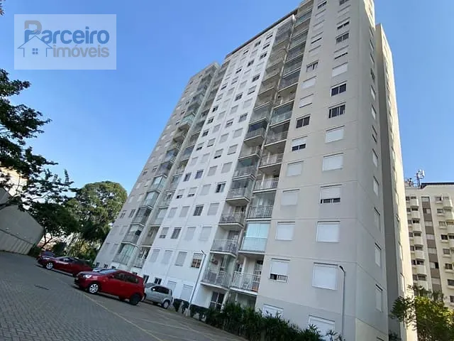 Apartamento 3 quartos e 2 banheiros, à venda, no bairro Belenzinho em São Paulo