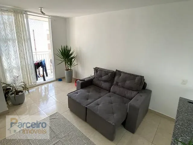 Apartamento 3 quartos e 2 banheiros, à venda, no bairro Belenzinho em São Paulo