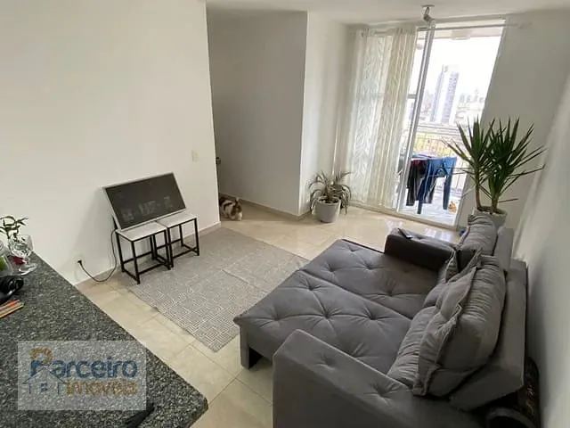 Apartamento 3 quartos e 2 banheiros, à venda, no bairro Belenzinho em São Paulo