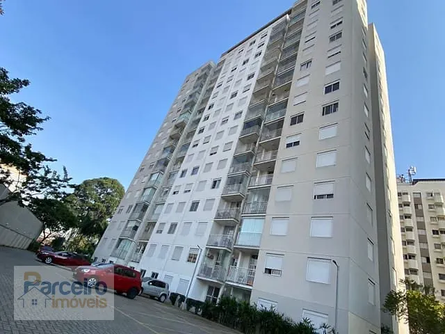Apartamento 3 quartos e 2 banheiros, à venda, no bairro Belenzinho em São Paulo