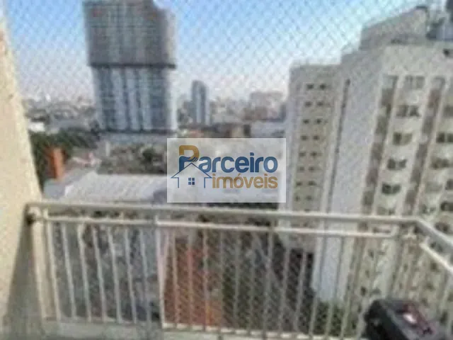Apartamento 3 quartos e 2 banheiros, à venda, no bairro Belenzinho em São Paulo