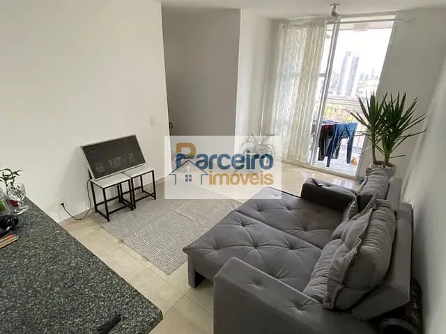 Apartamento 3 quartos e 2 banheiros, à venda, no bairro Belenzinho em São Paulo