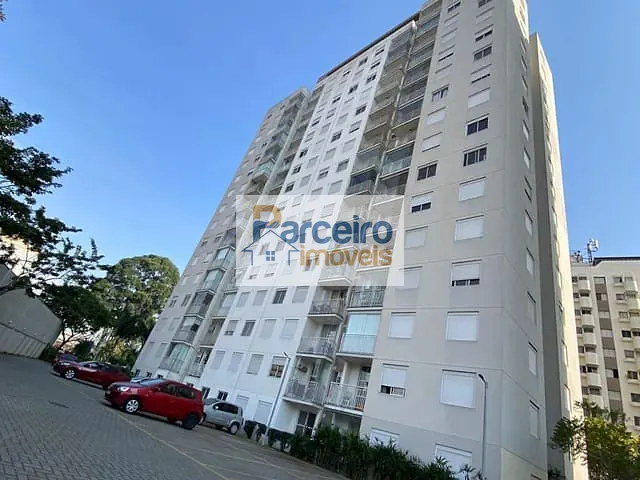 Apartamento 3 quartos e 2 banheiros, à venda, no bairro Belenzinho em São Paulo