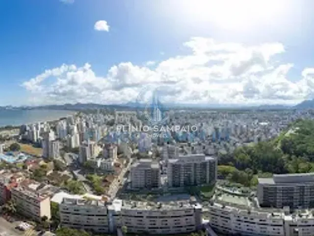 Apartamento com 157m² 3 quartos e 3 banheiros, à venda, no bairro Jardim Camburi em Vitória