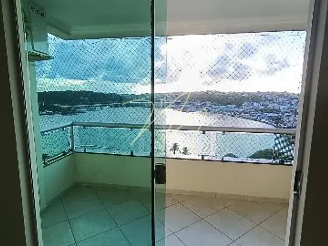 Apartamento 2 quartos e 2 banheiros, para alugar, no bairro São Sebastião em Ilhéus