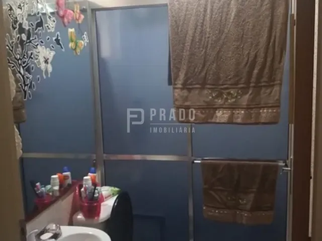 Apartamento com 38m² 2 quartos e 1 banheiro, à venda, no bairro Fragata em Pelotas